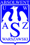 AZS Absolwent UW Warszawa