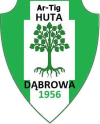 Hutnik Huta Dbrowa