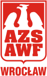 AZS AWF Wrocaw