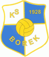 KS Borek (Krakw)