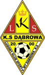 LKS Dbrowa