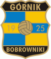 Grnik II Bobrowniki lskie (Tarnowskie Gry)