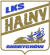 Halny Andrychw