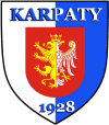 Kronianka-Karpaty Krosno