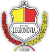 Legionovia II Legionowo