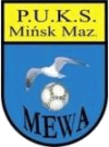 Mewa Misk Mazowiecki