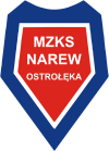 Narew 1962 Ostroka