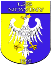 KS Nowiny (k. Stalowej Woli)