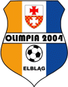 Olimpia 2004 Elblg
