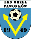 Orze Pawonkw