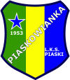 Piaskowianka II Piaski