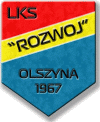 Rozwój Olszyna