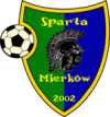 Sparta Mierkw