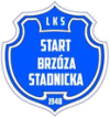 Start Brzza Stadnicka