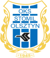 Stomil Olsztyn (j)