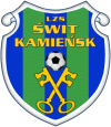 wit II Kamiesk