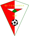 Witonianka Witonia