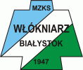 Włókniarz Białystok