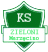 Zieloni Marzcino