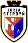 Zorza Sterdy