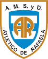 AMSyD Atltico de Rafaela (Santa F)