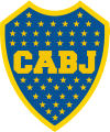 Club Atltico Boca Juniors (Buenos Aires)