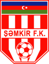 FK Şəmkır