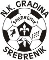 FK Gradina (Srebrenik)
