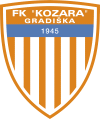 FK Kozara (Gradika)