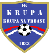 FK Krupa (Krupa na Vrbasu)