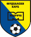 FK Modria Maksima