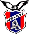 Arsenal Atividades Desportivas SC (Santa Luzia)