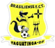 Brasiliense FC (Taguatinga)