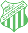 Clube Atltico Guauano (Mogi Guau)