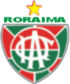 Atltico Roraima Clube (Boa Vista)