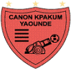 Canon Yaound