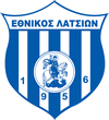 Ethniks Latsin
