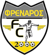 Frnaros FC 2000