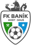 FK Bank Most-Sou