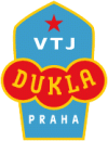 VTJ Dukla Praga