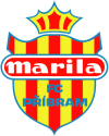 FC Marila Pbram
