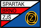 TJ Spartak ZJ Brno