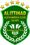 Al-Ittihad Alexandria Club