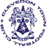 Clevedon Town FC