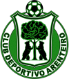 CD Arenteiro