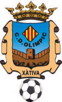 CD Olmpic de Xàtiva