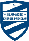 SC Blau-Wei Energie Prenzlau