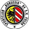 SC Borussia 04 Fulda