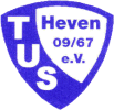 TuS Heven 09/67