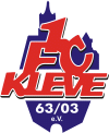 1.FC Kleve 63/03